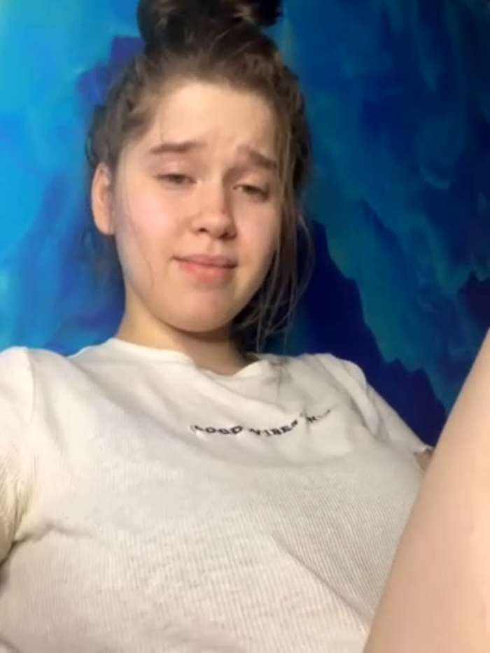 HornyGirlH