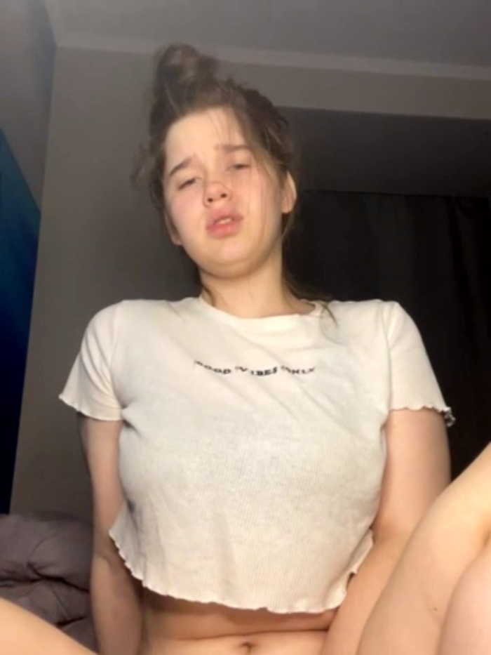 HornyGirlH