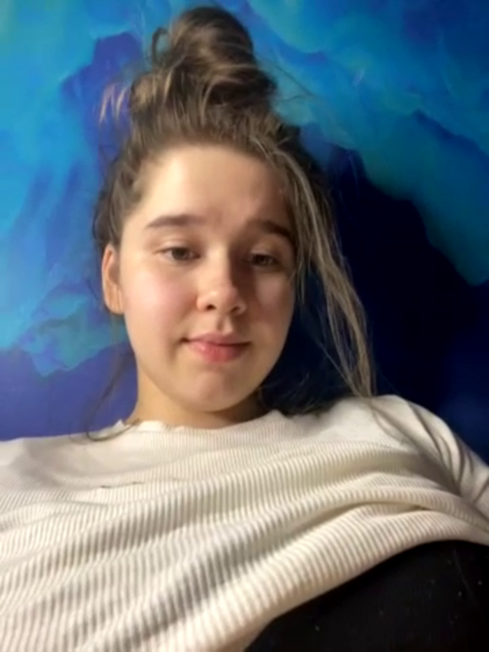 HornyGirlH