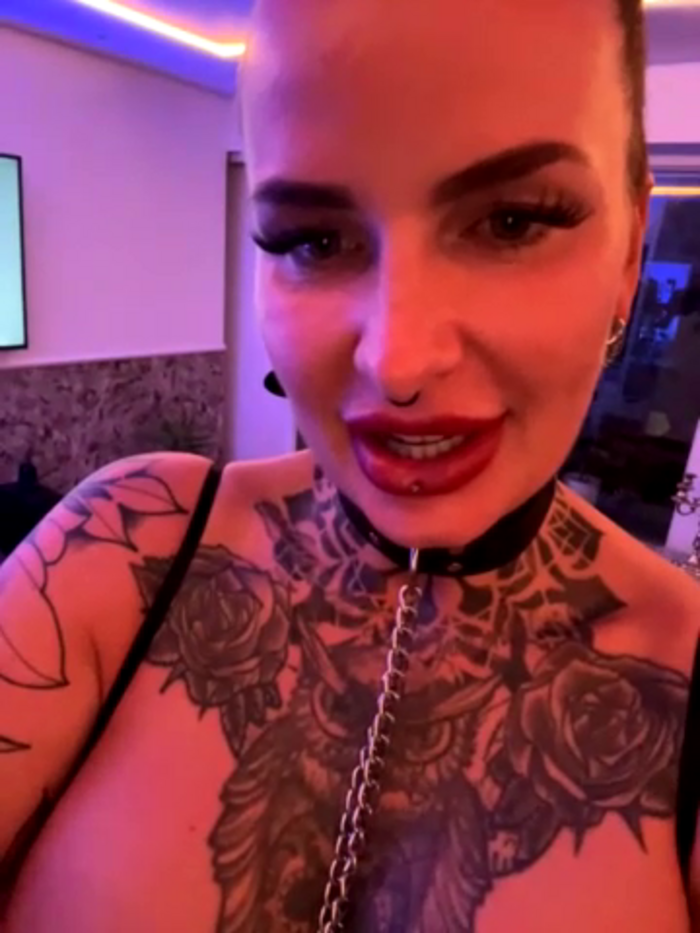 InkedBiitch