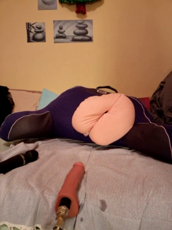 MissMialicious