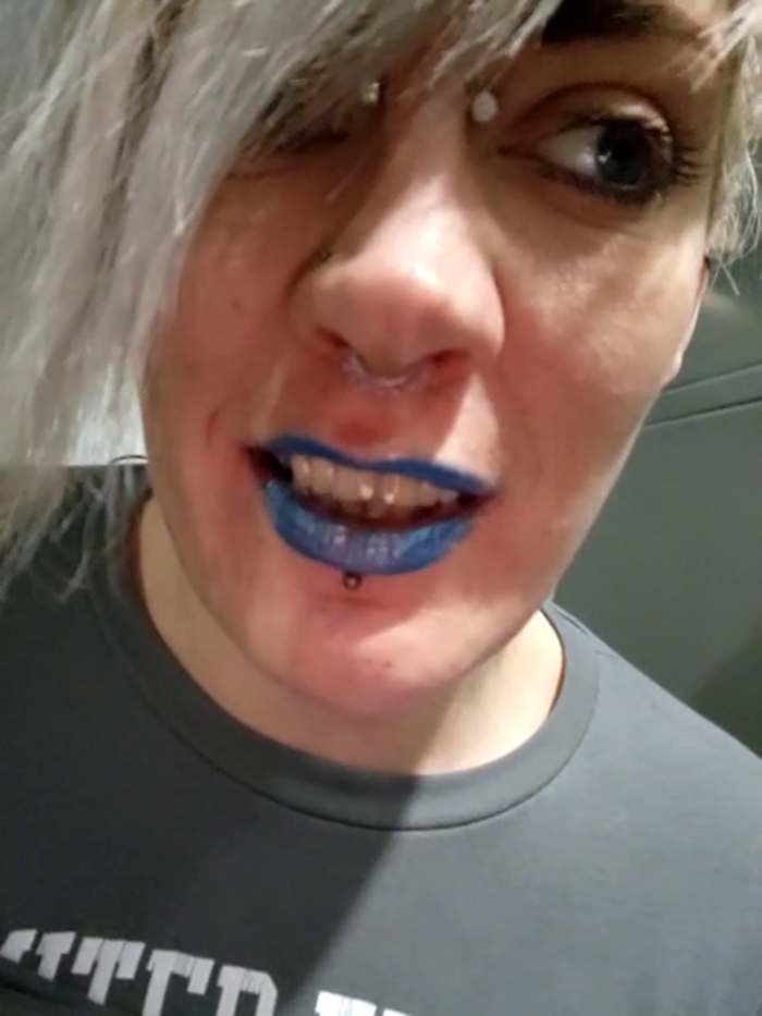 PinkTheHawk