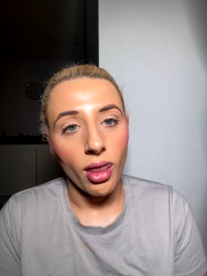 Strongqueen