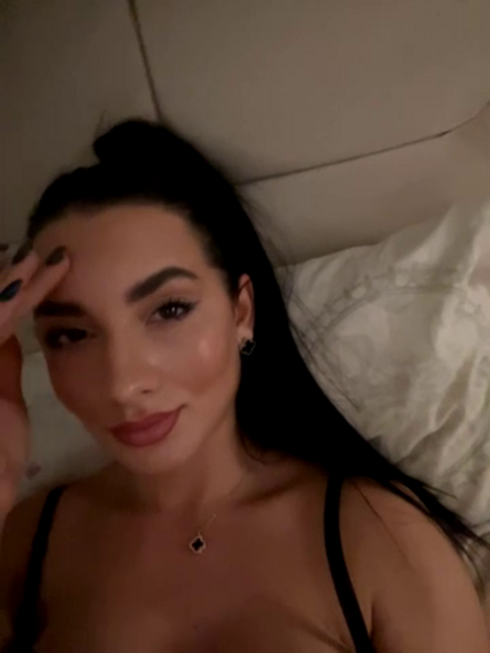 Oxyana