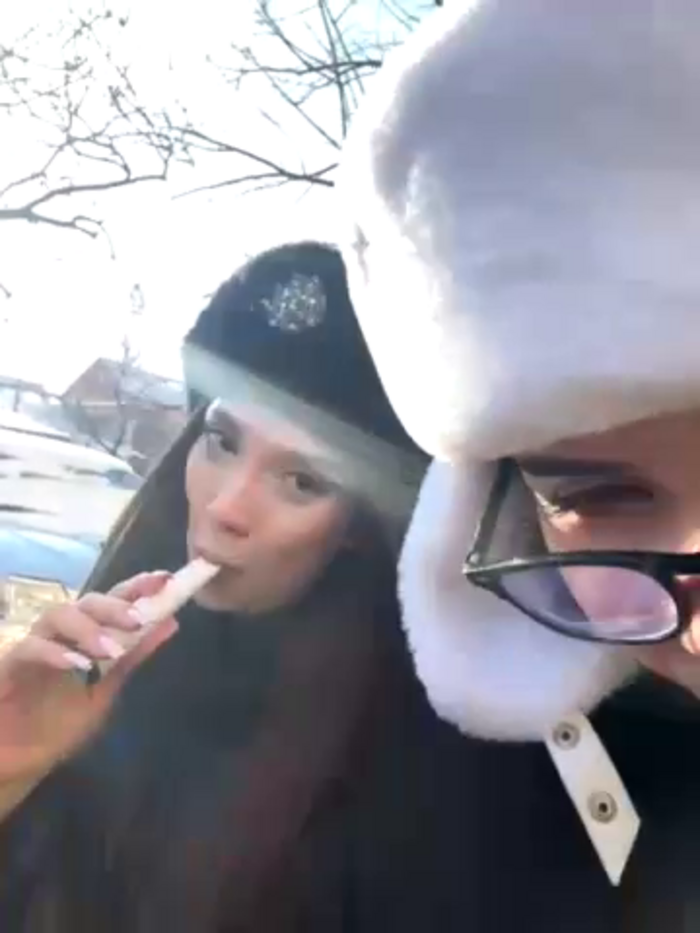 RollingGirls