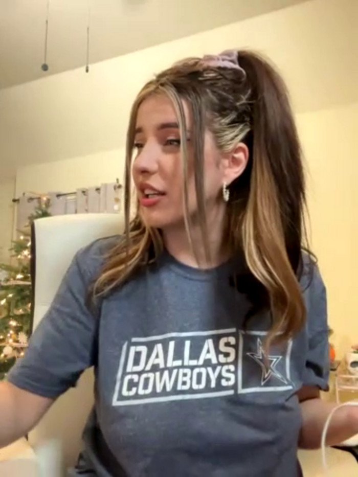RoxxyDallas