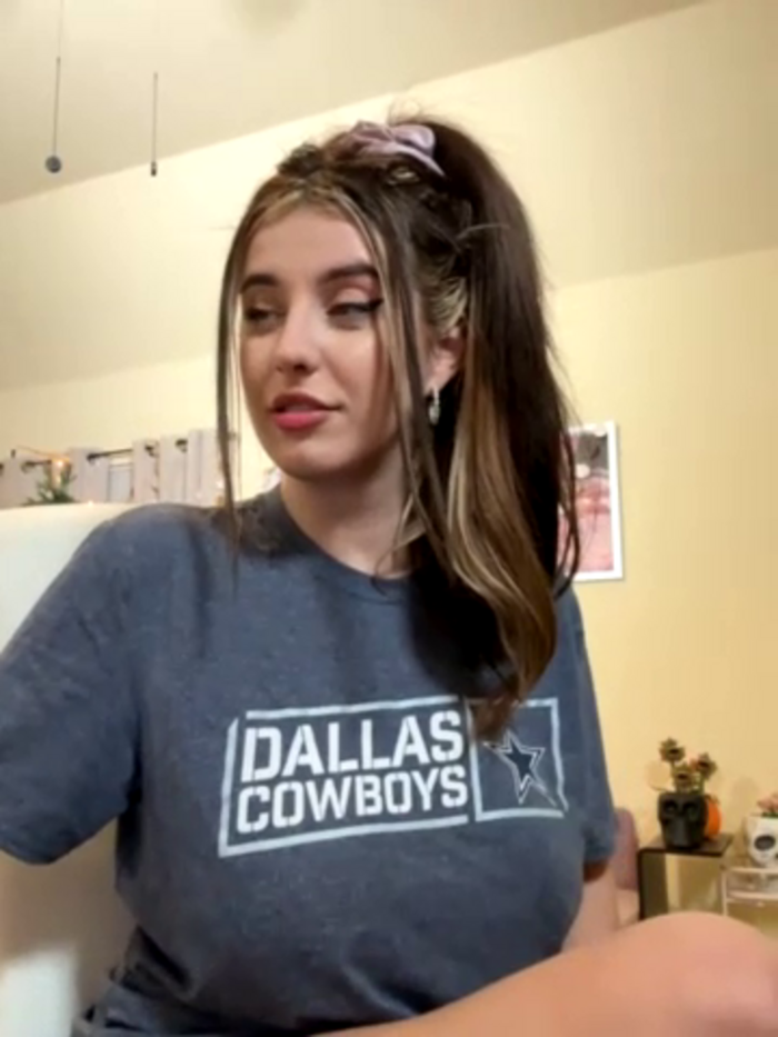 RoxxyDallas