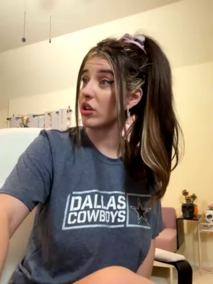 RoxxyDallas