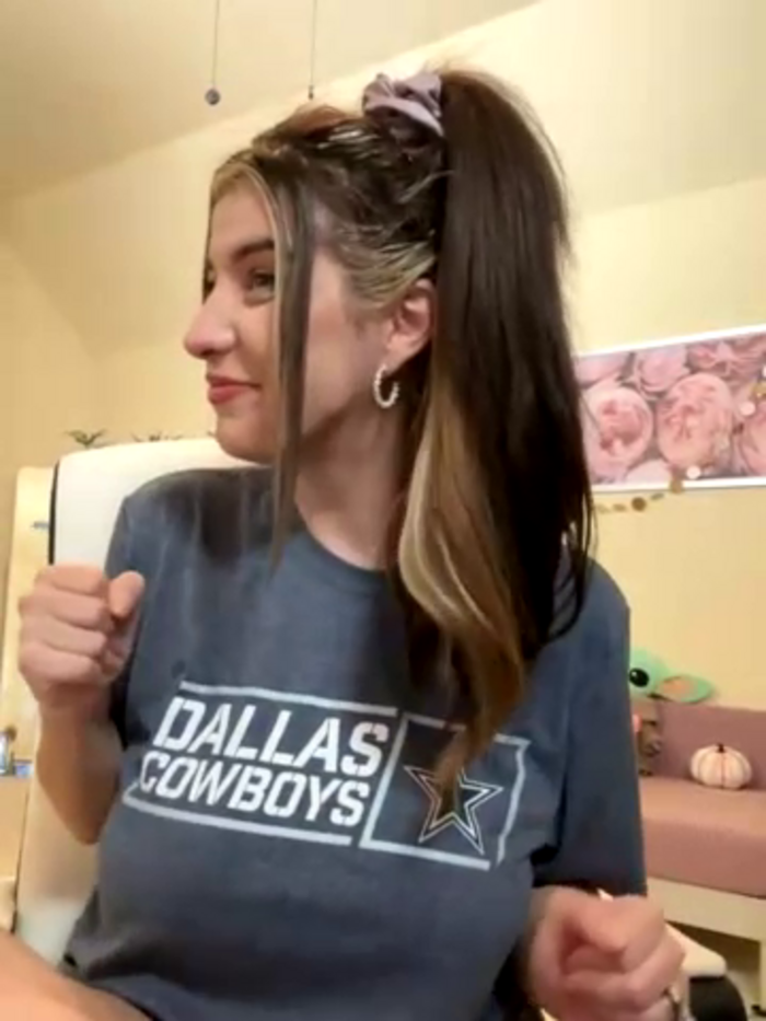 RoxxyDallas