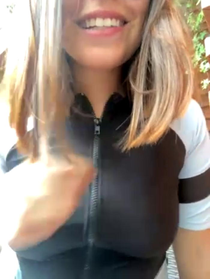 CorinVeil