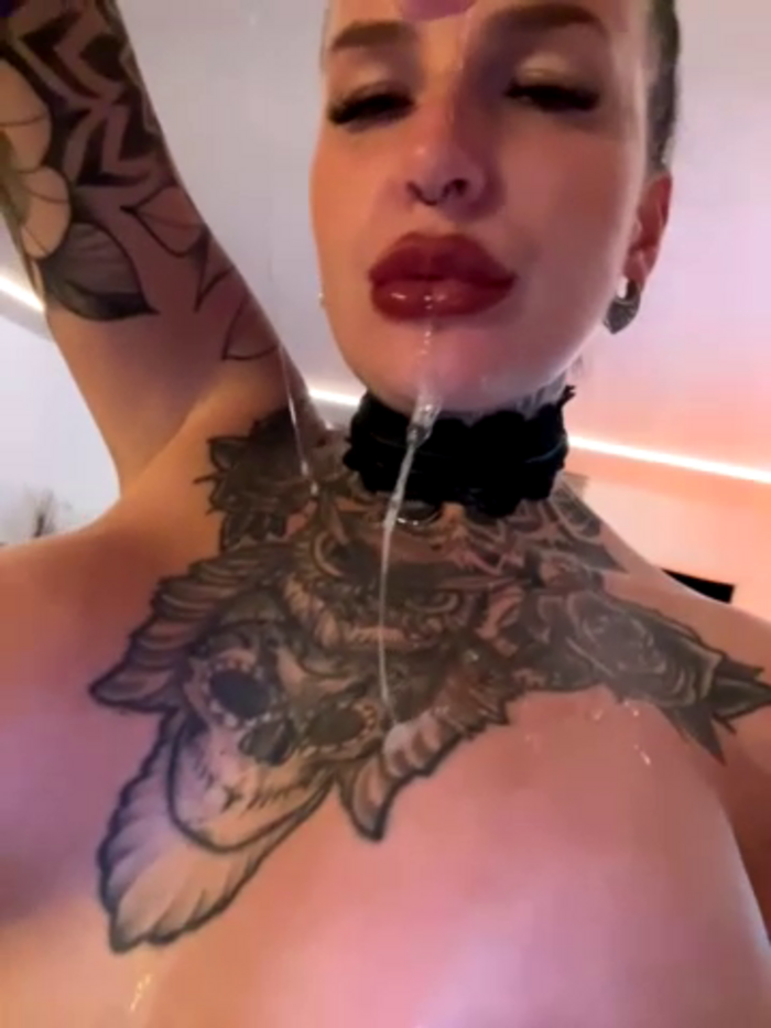 InkedBiitch