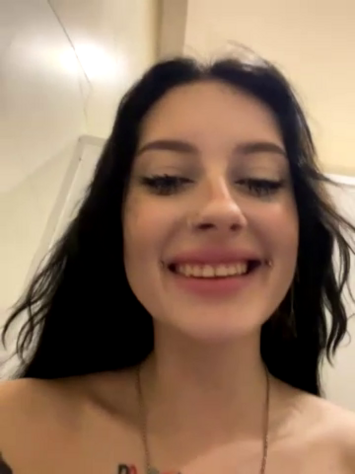Melissa_crazy