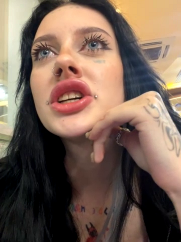 Melissa_crazy