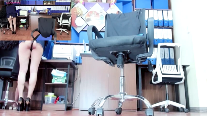 Office_Assistant