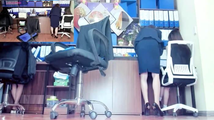 Office_Assistant