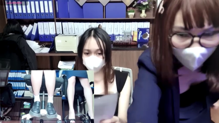 Office_Assistant