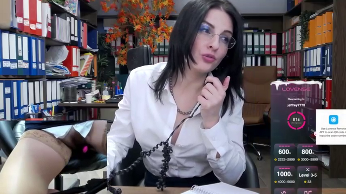 classyladyrellax