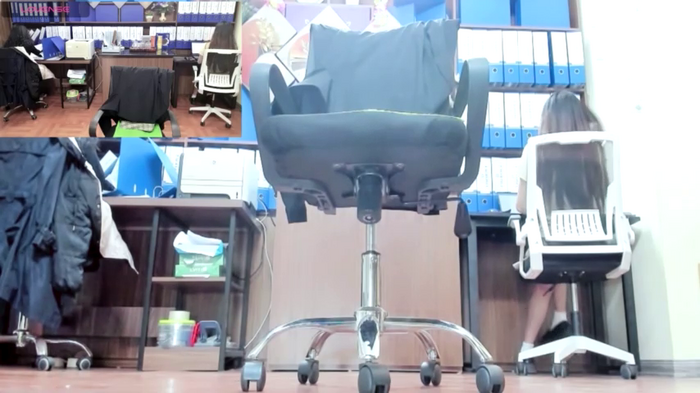 Office_Assistant