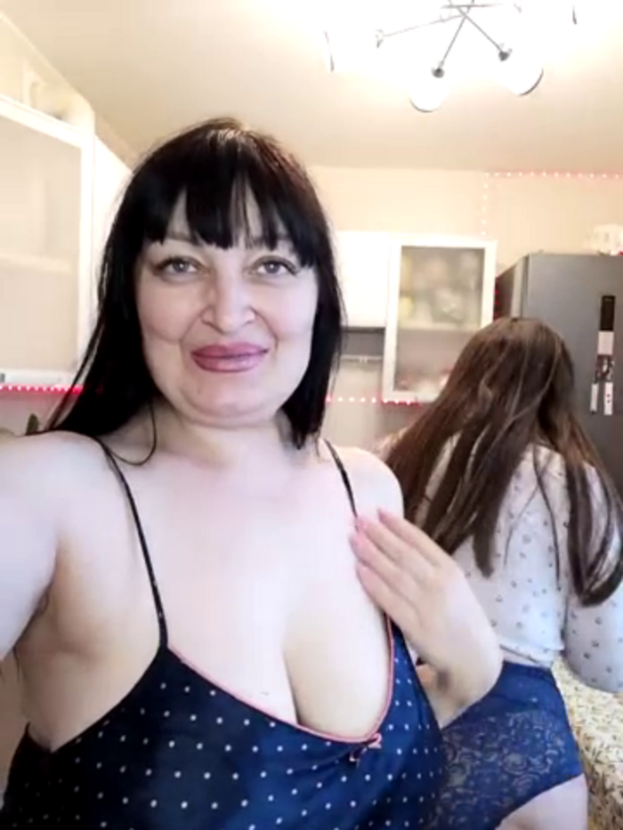 Women-pleasures