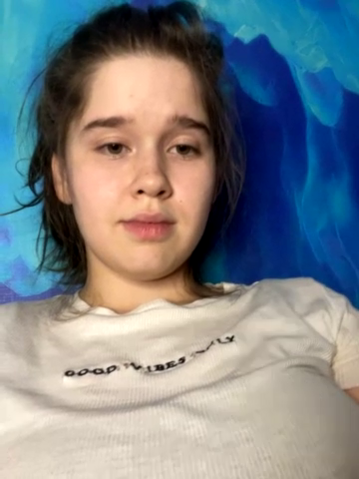 HornyGirlH