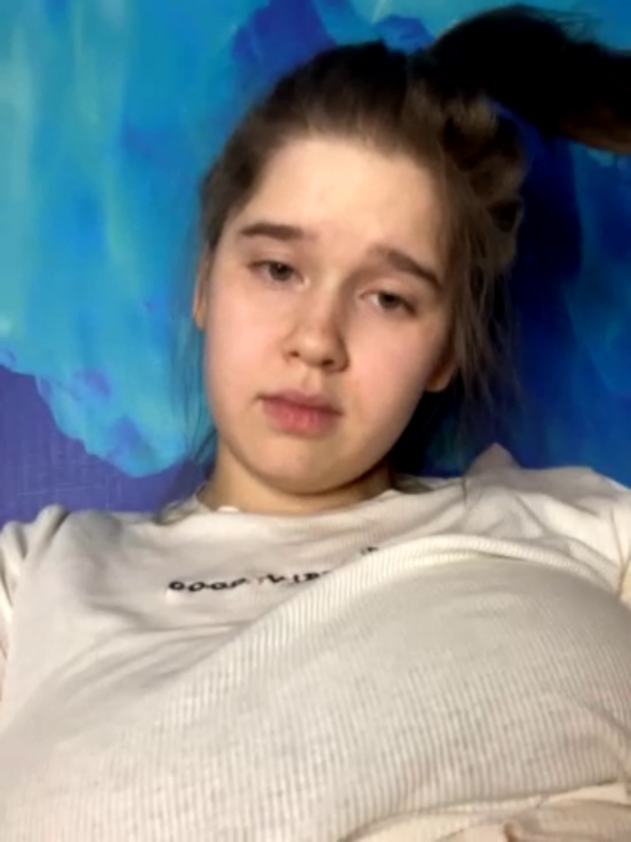 HornyGirlH