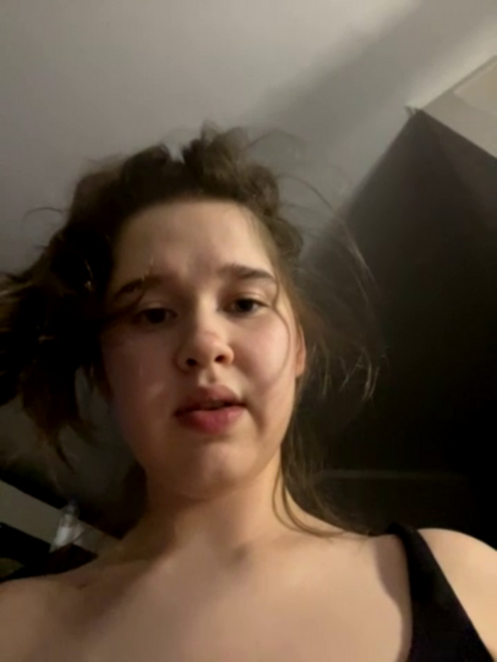 HornyGirlH