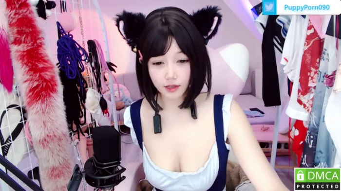 BABY-puppy