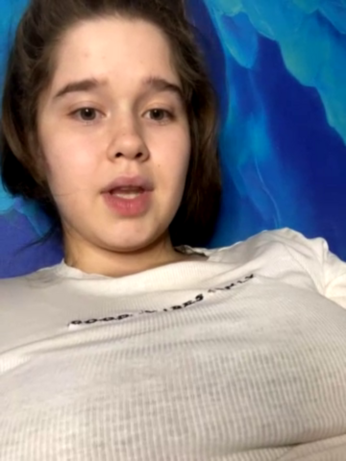 HornyGirlH