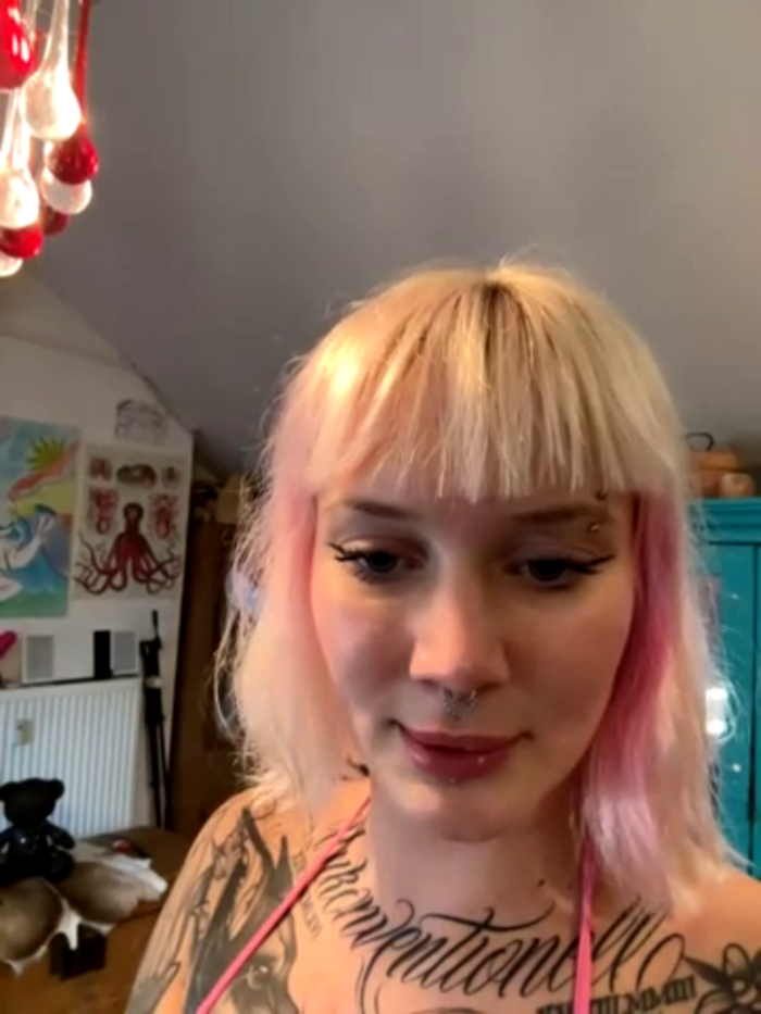 Stella-Kink