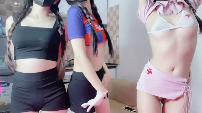 Chief-Girls