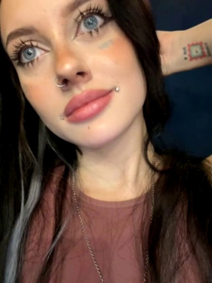 Melissa_crazy