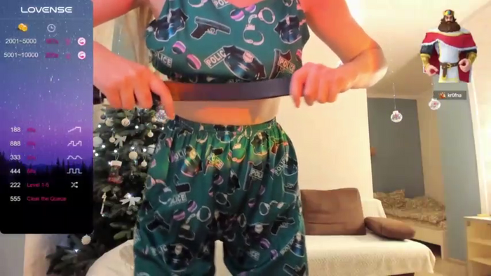 PrettieKate