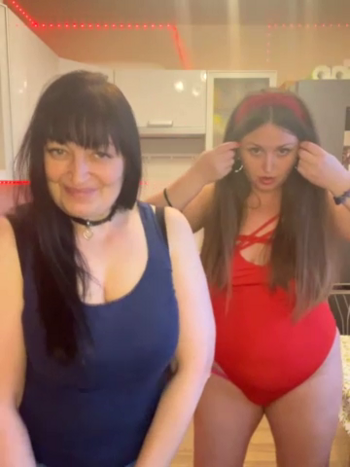 Women-pleasures