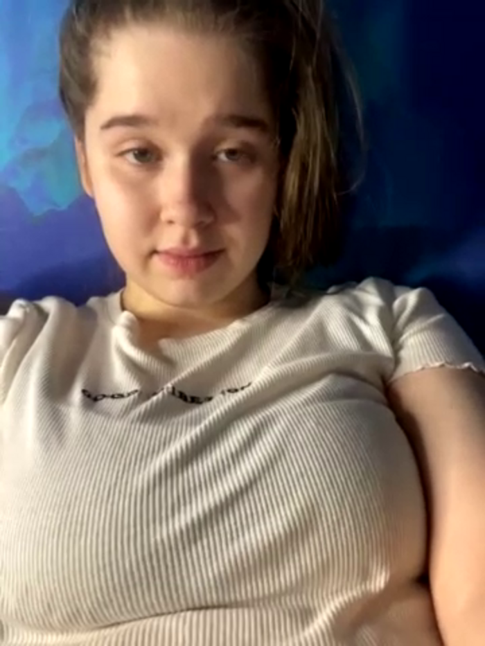 HornyGirlH
