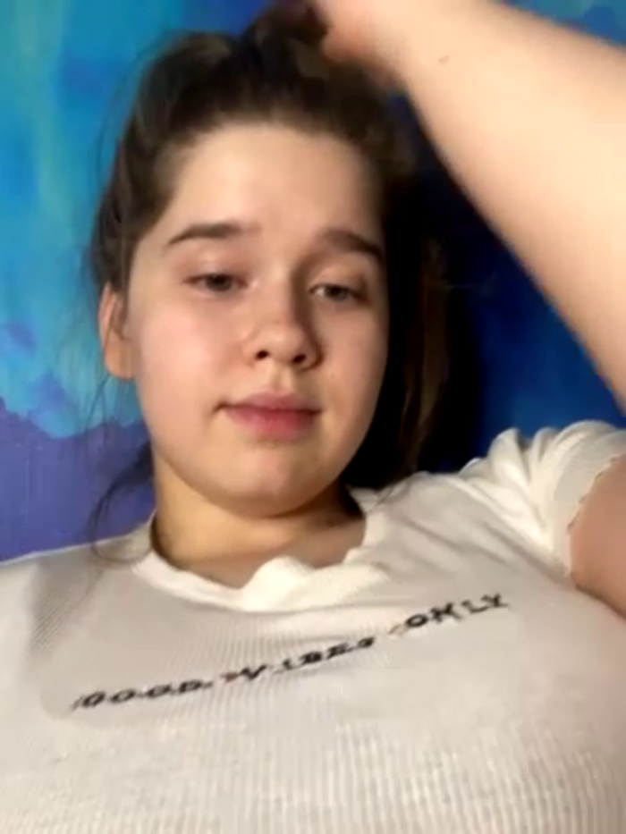 HornyGirlH