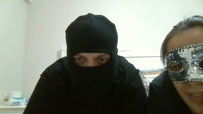 Isa-Meryem