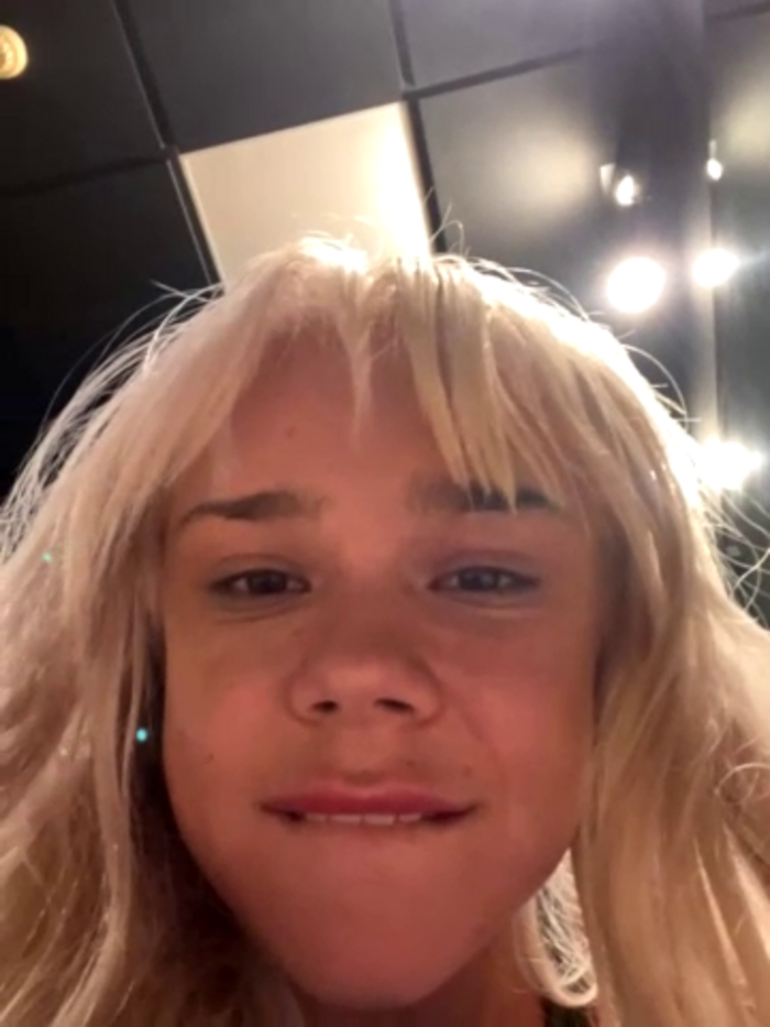 PennyPrincess
