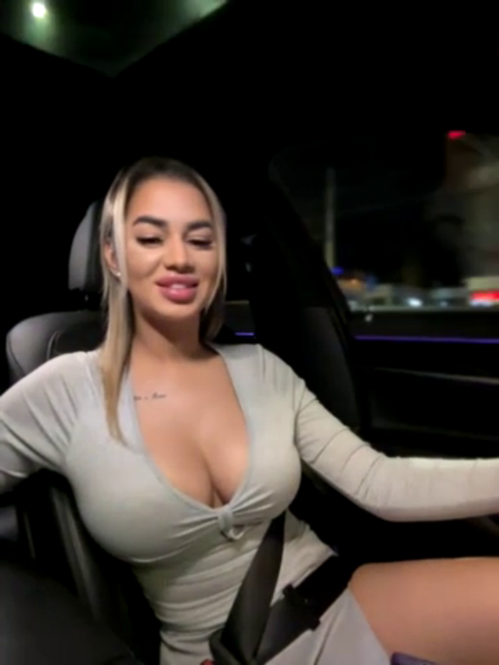 KirstieVegas