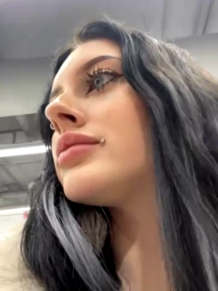Melissa_crazy
