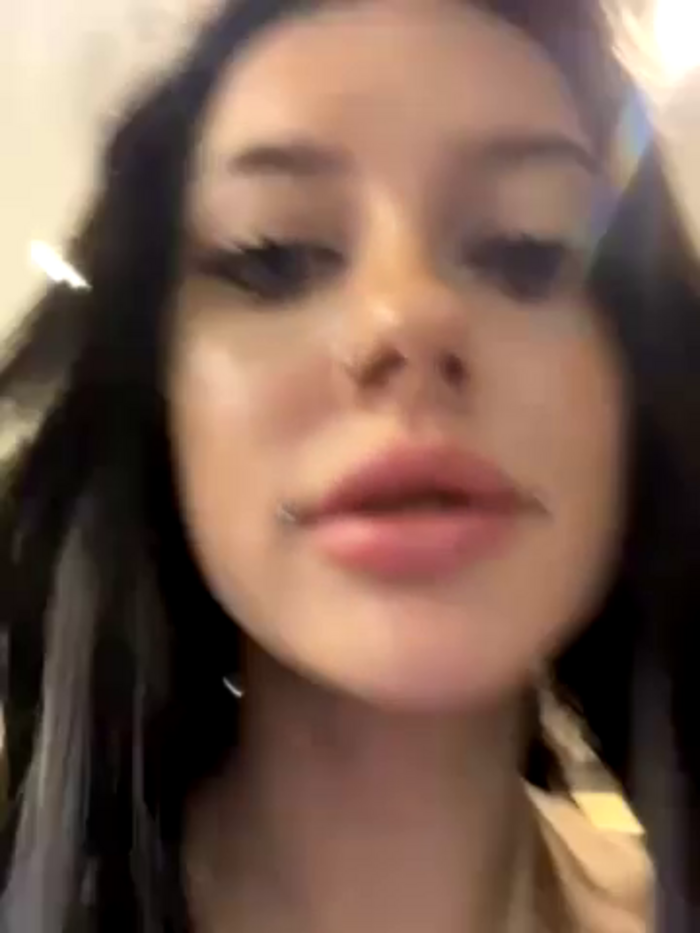 Melissa_crazy