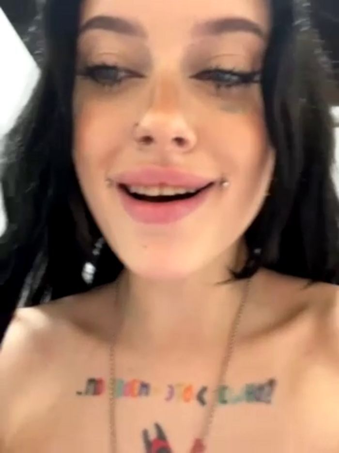 Melissa_crazy