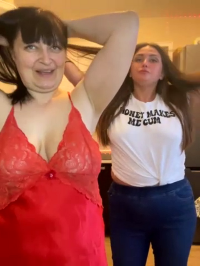 Women-pleasures