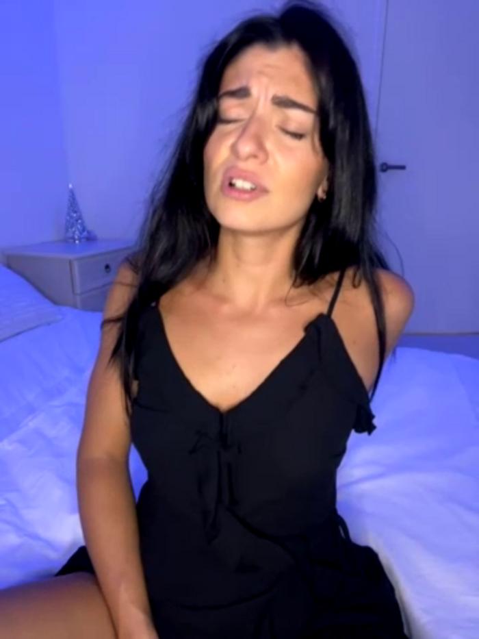 ninagracee