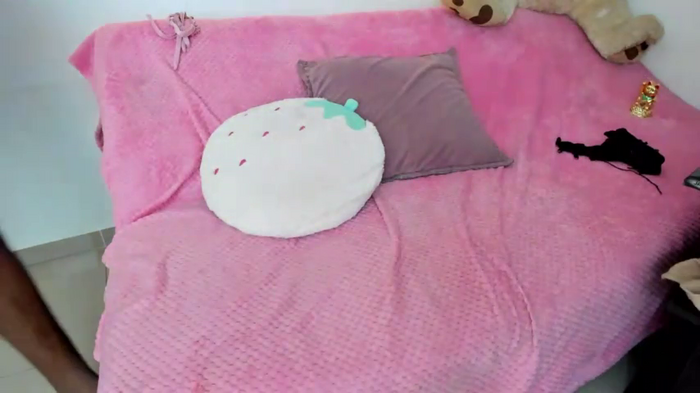 EbonnyDuoSexHard