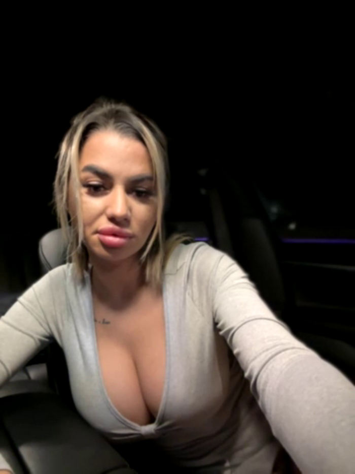 KirstieVegas