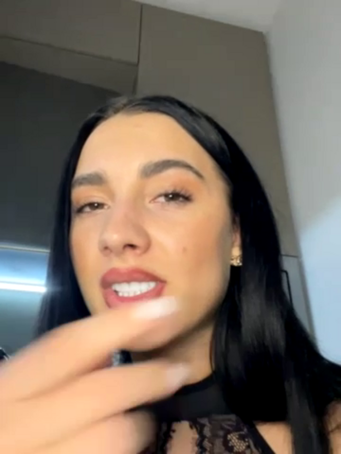 Oxyana