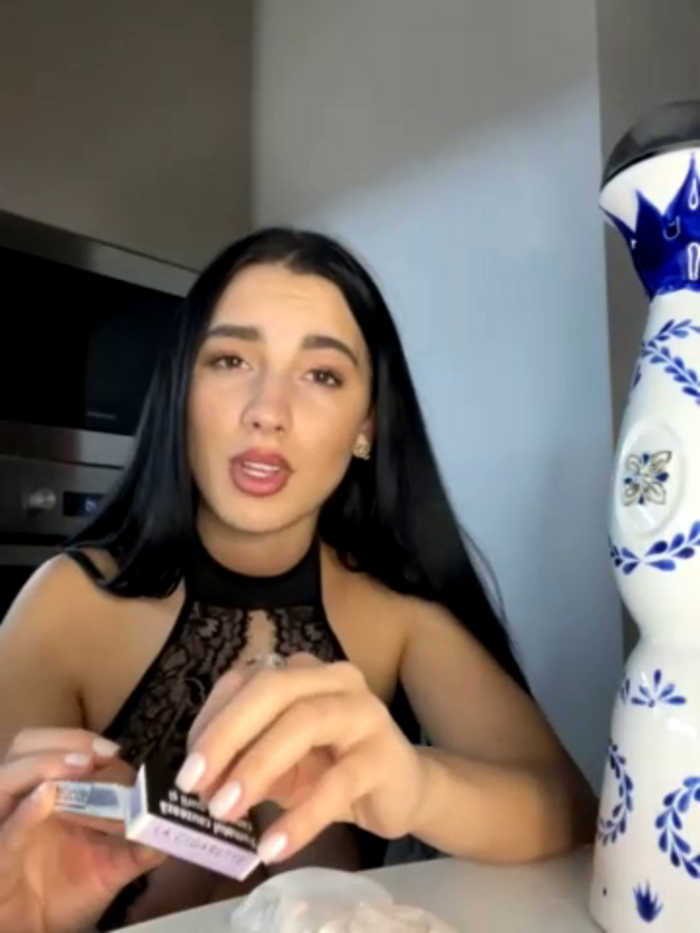 Oxyana