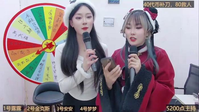 BaByGirlGroup8