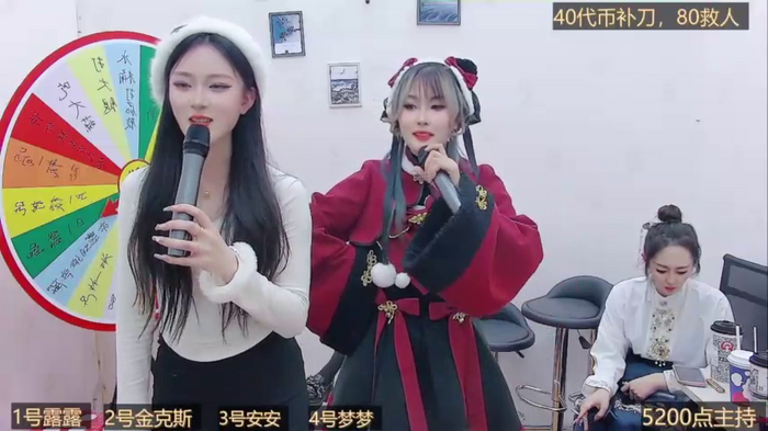 BaByGirlGroup8