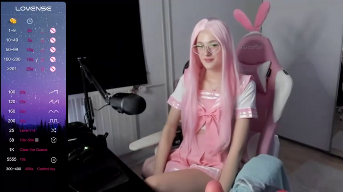 GamergirlNicix3